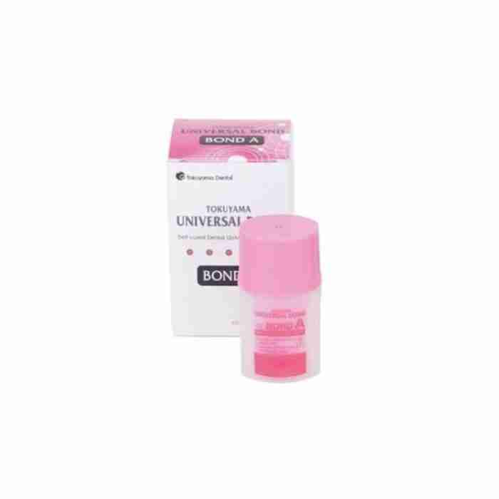 Tokuyama Universal Bond Ii Bond A 5ml - immagine 1