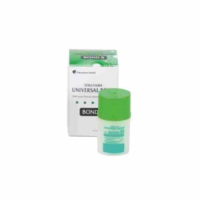 Tokuyama Universal Bond Ii Bond B 4ml - immagine 1
