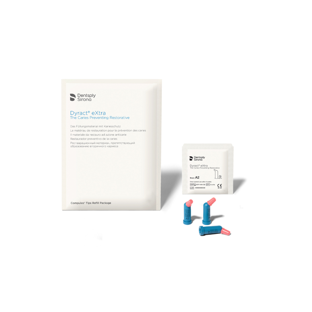 2730251 Dentsply Dyract Extra A3,5 | 20cps - immagine 1