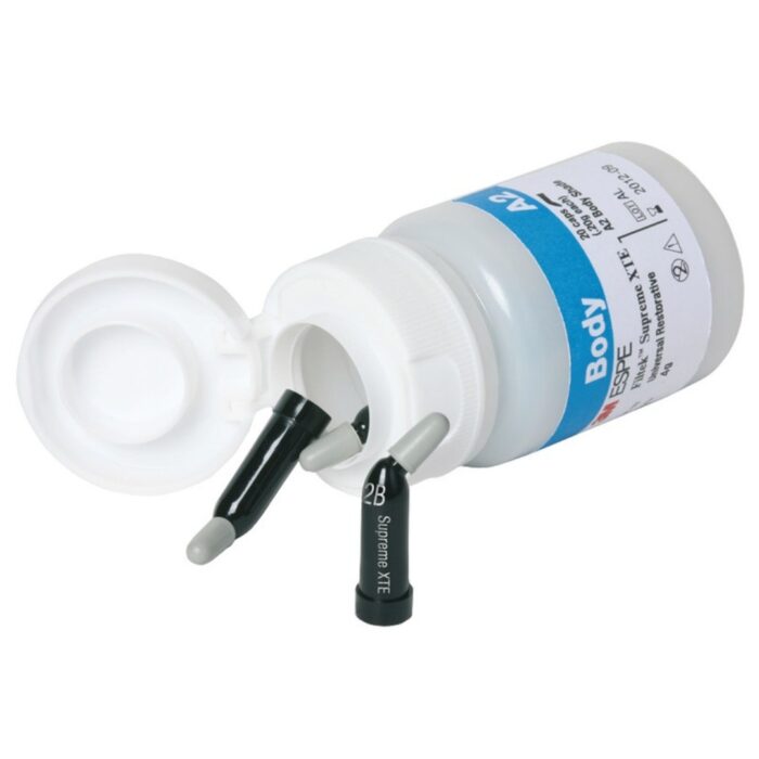 3M Espe Filtek Supreme Xte - 20 Caps Body A3 - immagine 1