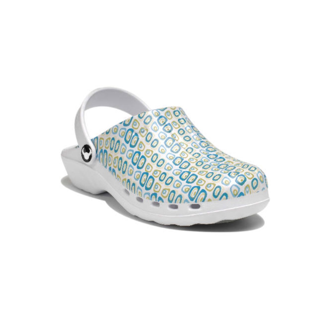 37989001 Suecos Zoccoli Medicali Oden Mist - immagine 1