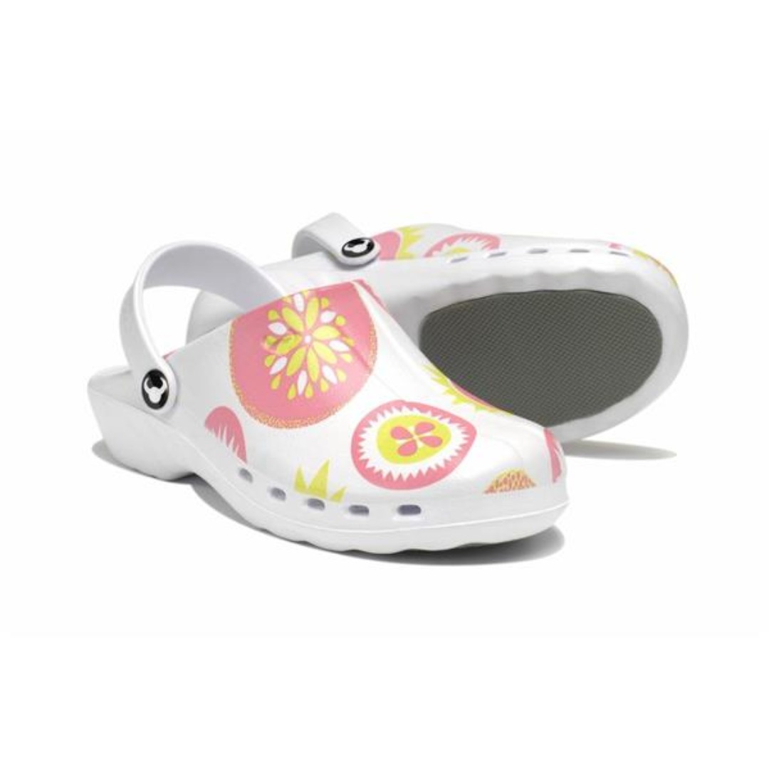 37990001 Suecos Zoccoli Medicali Oden Marzipan - immagine 1