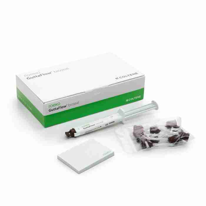 Roeko Guttaflow Bioseal Standard Set - immagine 1