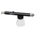 Coxo CA-1 Mini Sabbiatrice ad aria con spray
