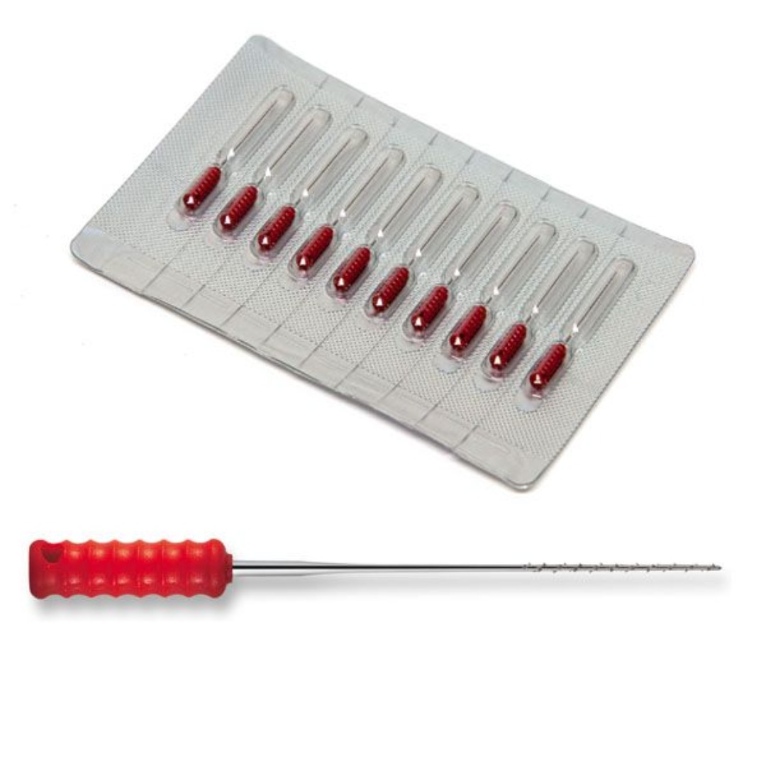 6008015 Maillefer Tiranervi Di Varie Misure - immagine 1