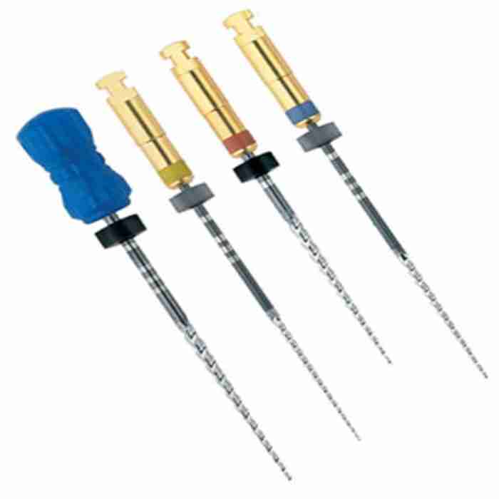 Micromega Hero Shaper 6pz 25mm 30 4% - immagine 1