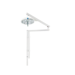 De Giorgi D6 Hexa Lampada Scialitica a Riunito