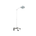 De Giorgi D6 Hexa Lampada Scialitica su Stativo
