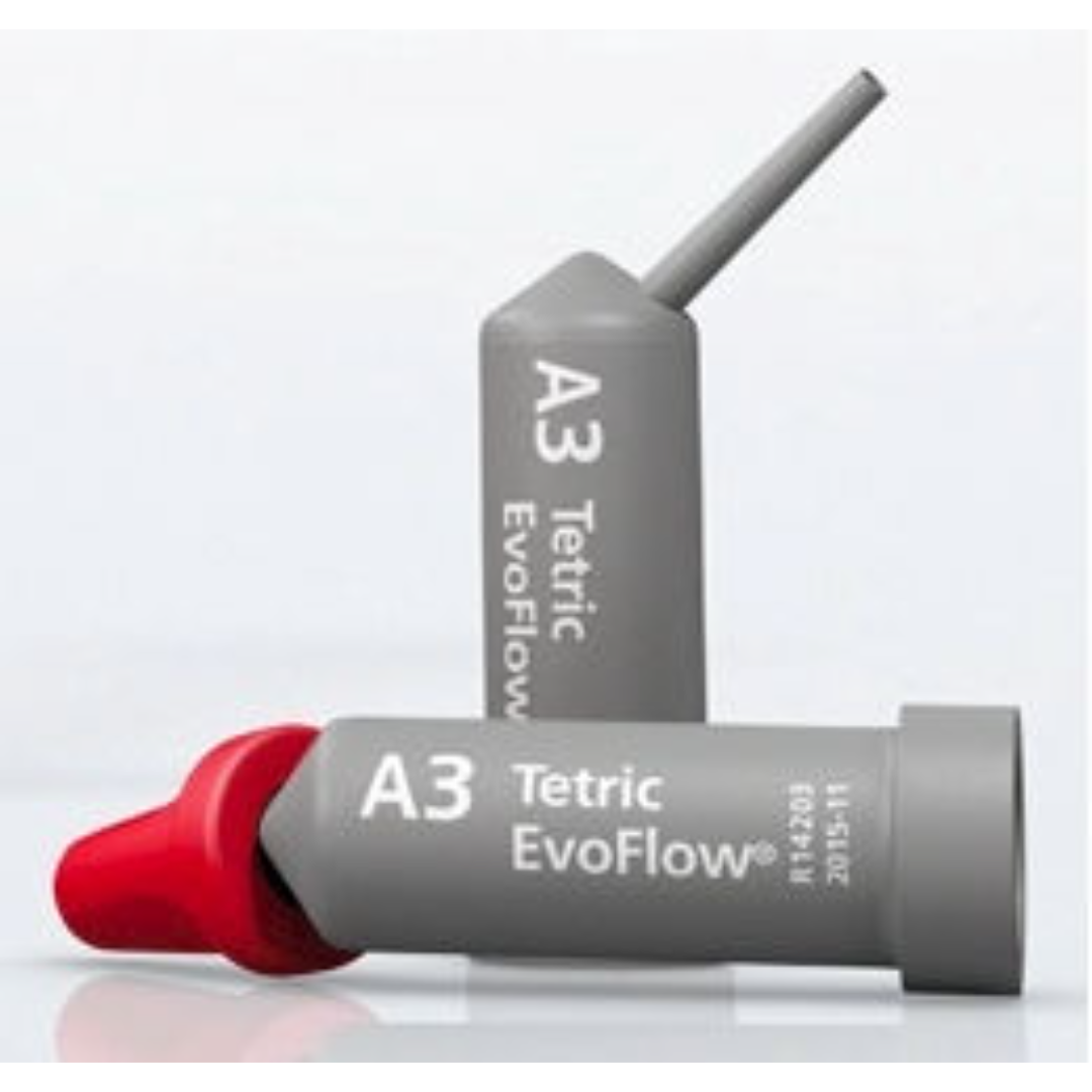 9070743 Ivoclar Vivadent Tetric Evoflow Capsule / Compules - immagine 1