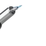 Coxo CA-1 Mini Sabbiatrice ad aria con spray - immagine 3