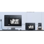 Woodpecker Sensore Rvg I-Sensor H1 - immagine 4