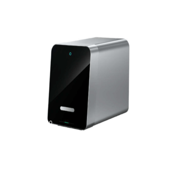 Woodpecker Free Scan - immagine 1
