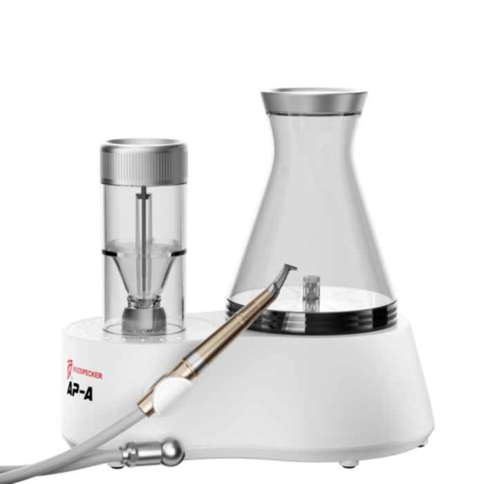 Woodpecker AP-A Dental Air Polisher - immagine 1
