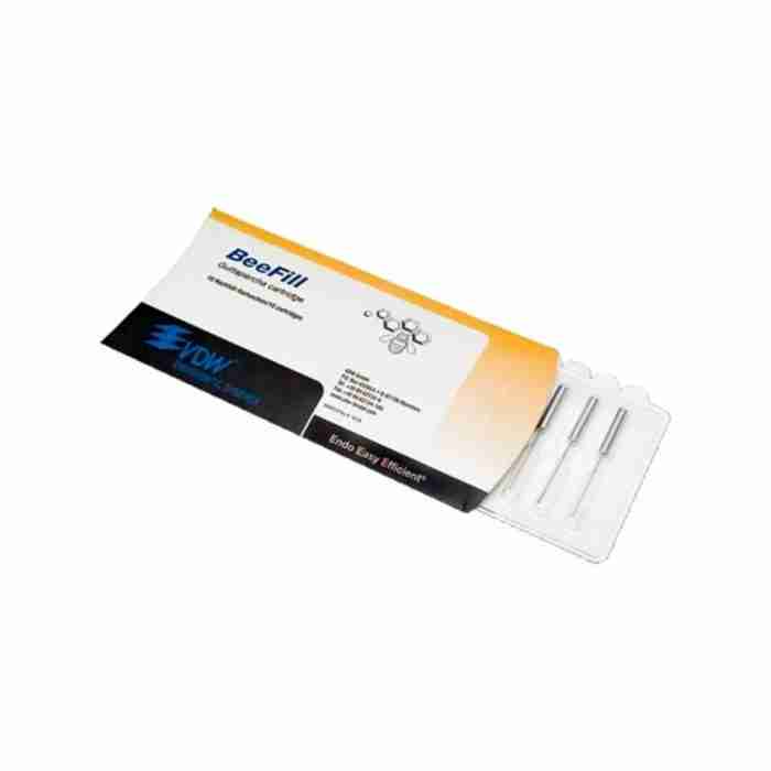 VDW Beefill Gp-Cartridges - immagine 1