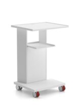 Atlas Network Station Carrello Mobile - immagine 3