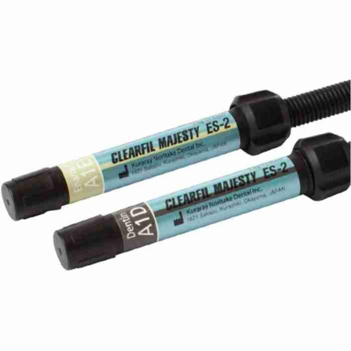Kuraray Clearfil Majesty Es-2 - immagine 1