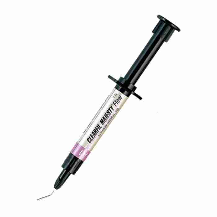 Kuraray Clearfil Majesty Flow A3 - Siringa 3,2g - immagine 1