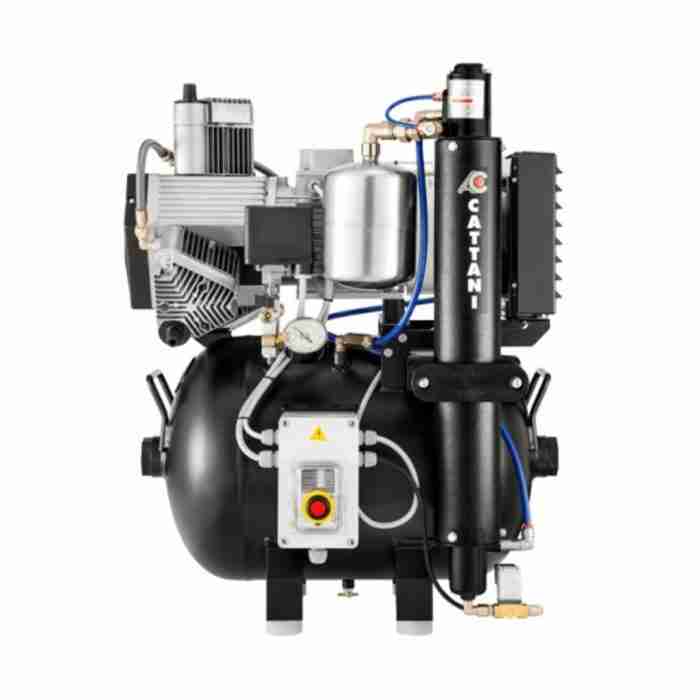 Cattani Compressore AC300 - immagine 1