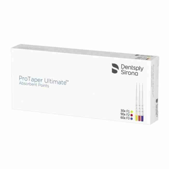 Dentsply Protaper Ultimate Absorbent Point Fx - immagine 1