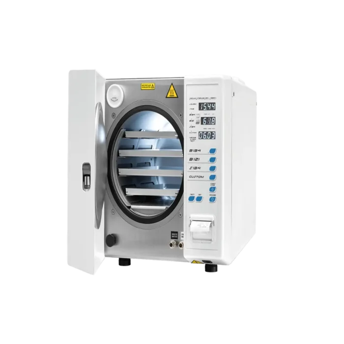 NSK Dxp Domina 18Lt - immagine 2