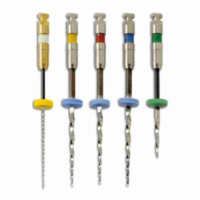 Morita Endowave Niti File - immagine 1