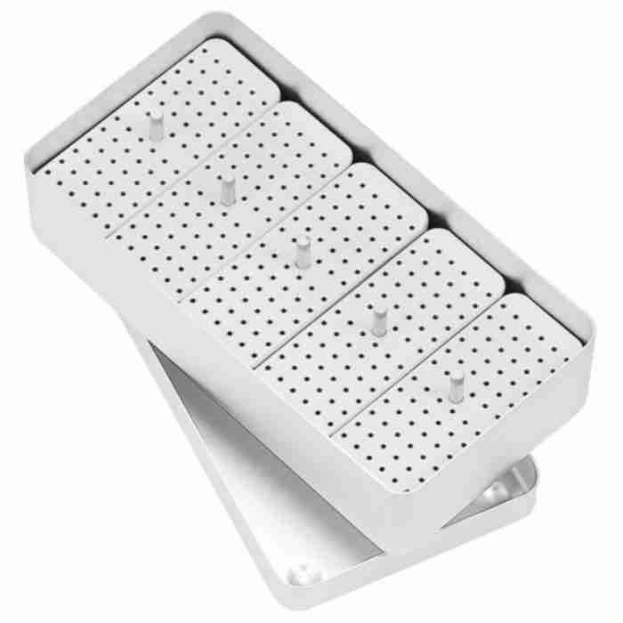 ASA Endo Box Maxi C/Coperchio - immagine 1