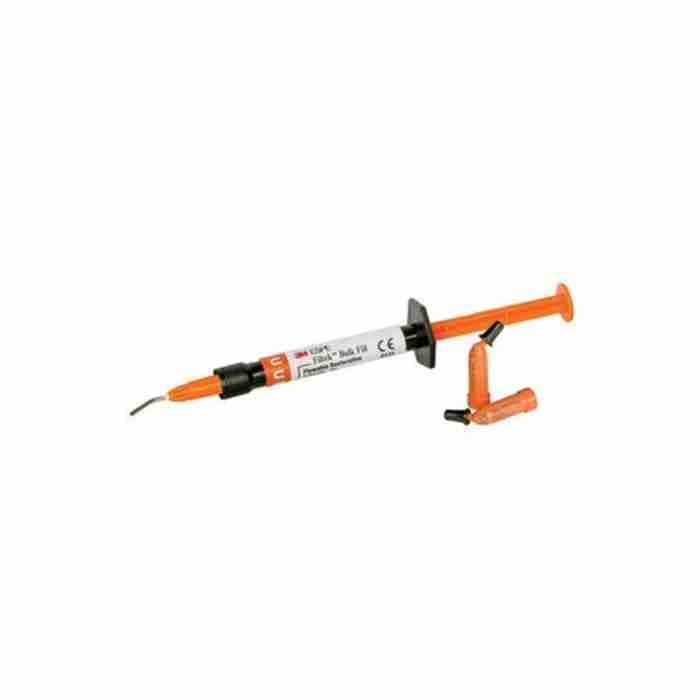3M Espe Filtek Bulk Fill Flow - immagine 1