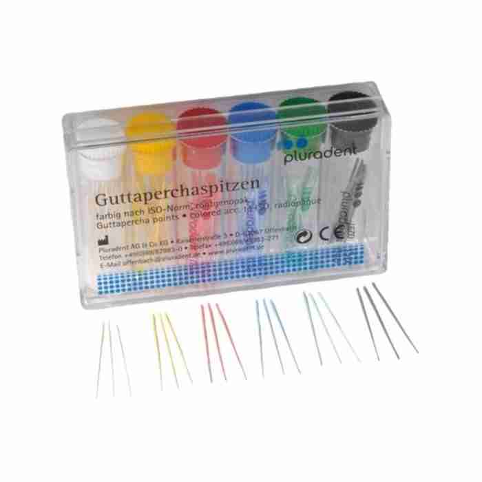 Orbis Guttaperca Orbis Pluline - immagine 1
