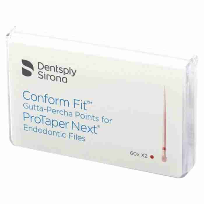 Maillefer Protaper Next Guttapercha Point Conform Fit - immagine 1