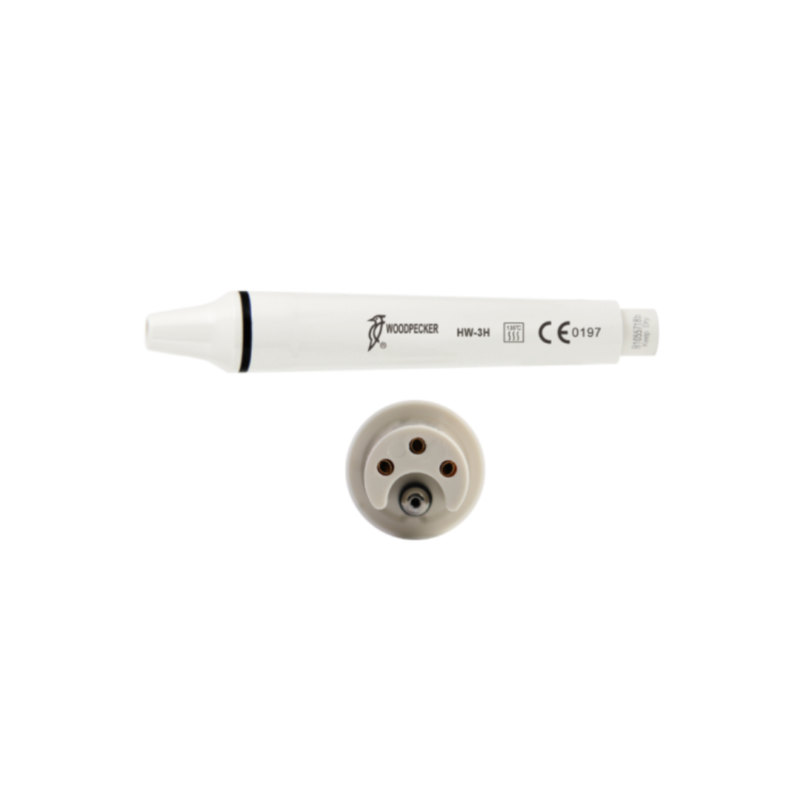 dte woodpecker manipolo ricambio compatibile ems