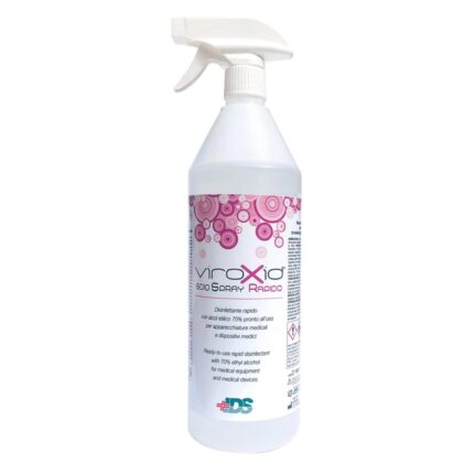 ids viroxid sd10 spray rapido