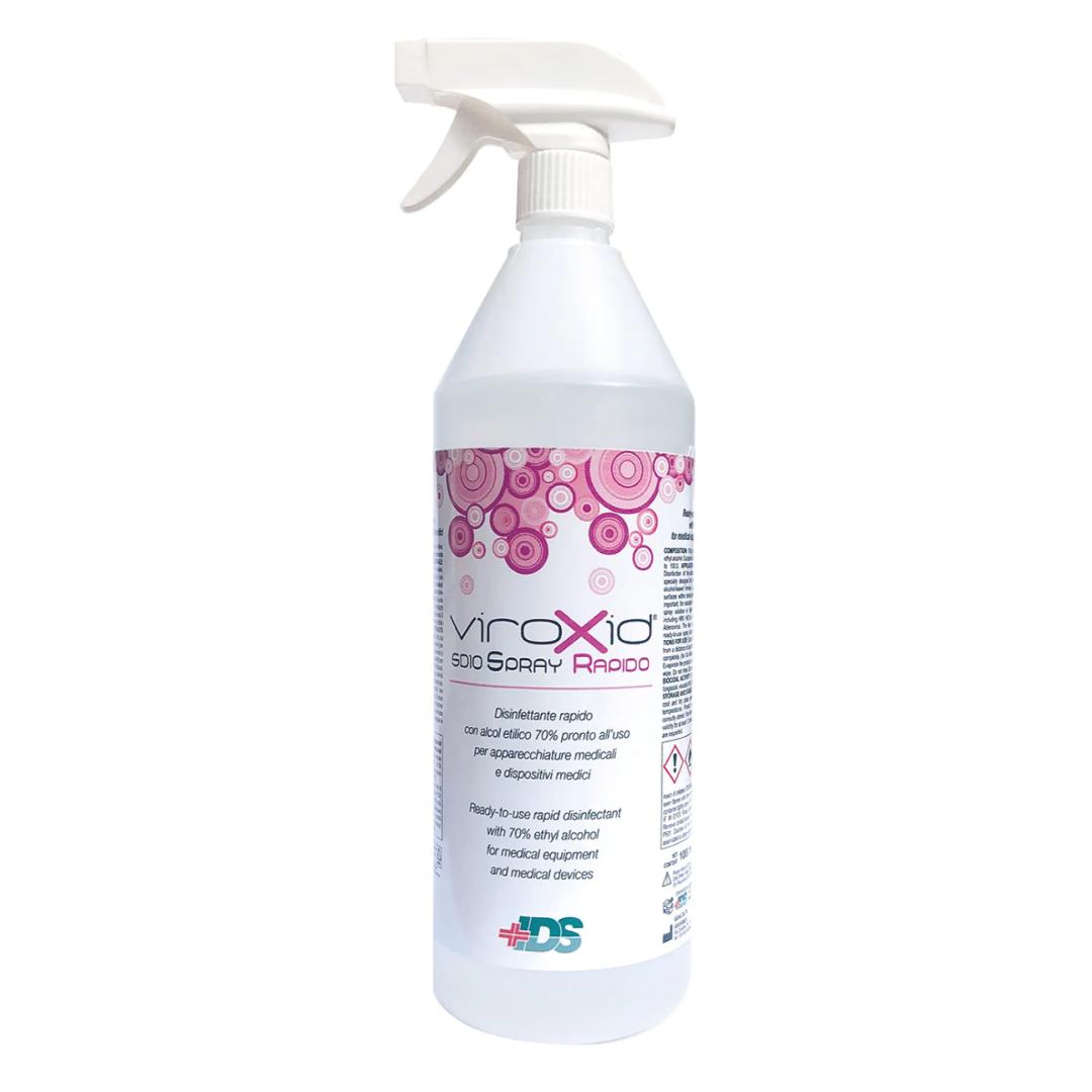 ids viroxid sd10 spray rapido ids viroxid sd10 spray rapido