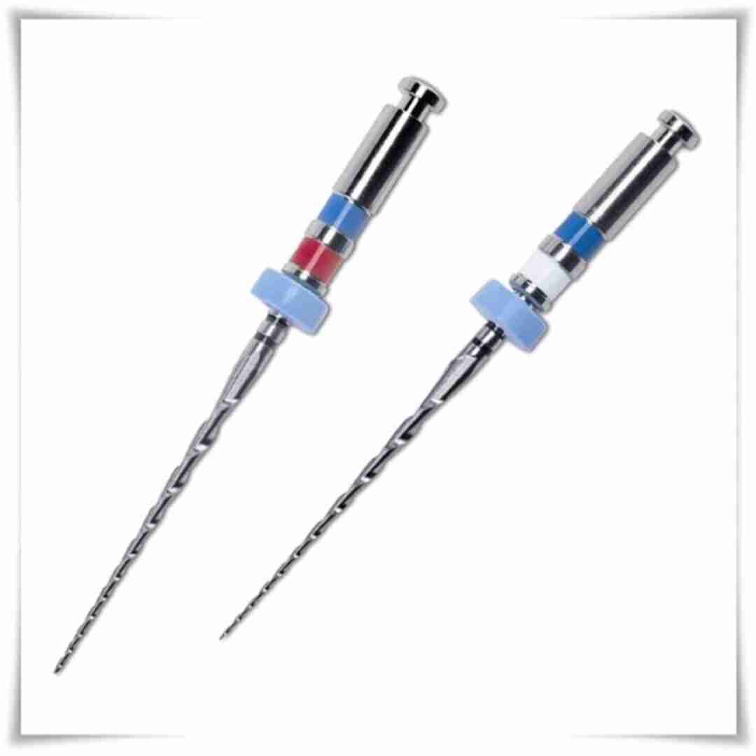 mtwo-retreatment-21mm-25-05 VDW Mtwo Lime Di Revisione Niti - immagine 1