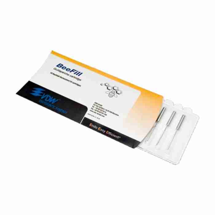 VDW Beefill Gp-Cartridges - immagine 1