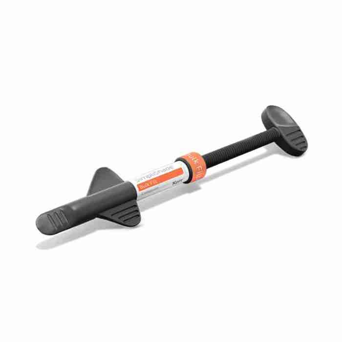 Kerr Simplishade Bulk Fill - Siringa 4g - immagine 1