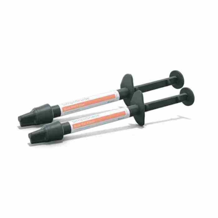 Kerr Simplishade Bulk Fill Flow - Siringhe 2x2g - immagine 1