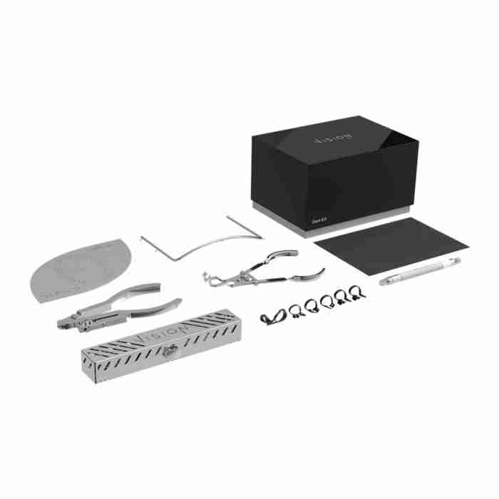 ASA Kit Vision Shade - immagine 1