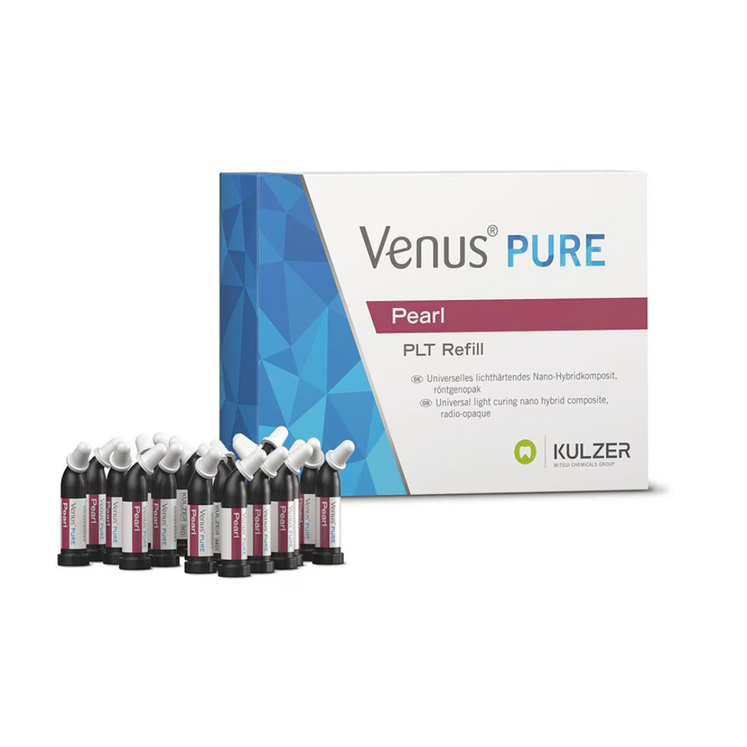 pa01-29164_41072000 Kulzer Venus Pearl One Shade Refill | Caps 20x0,2gr - immagine 1