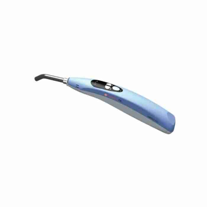 Woodpecker Led.D - immagine 1