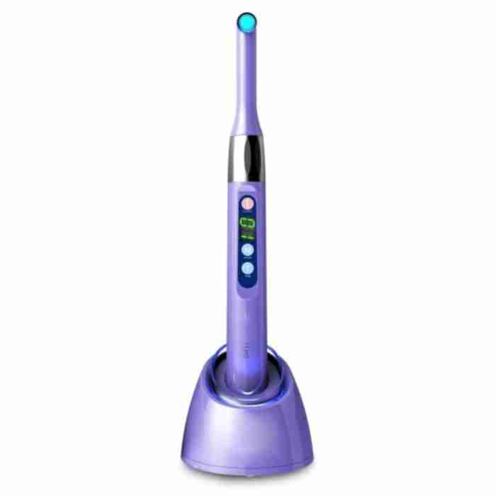 Woodpecker Iled Max Viola - immagine 1