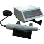 Banco Odontotecnico Genius 2000 Completo Di Micromotore - immagine 3
