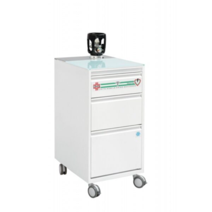 mobili di primo soccorso u.m.p.s.