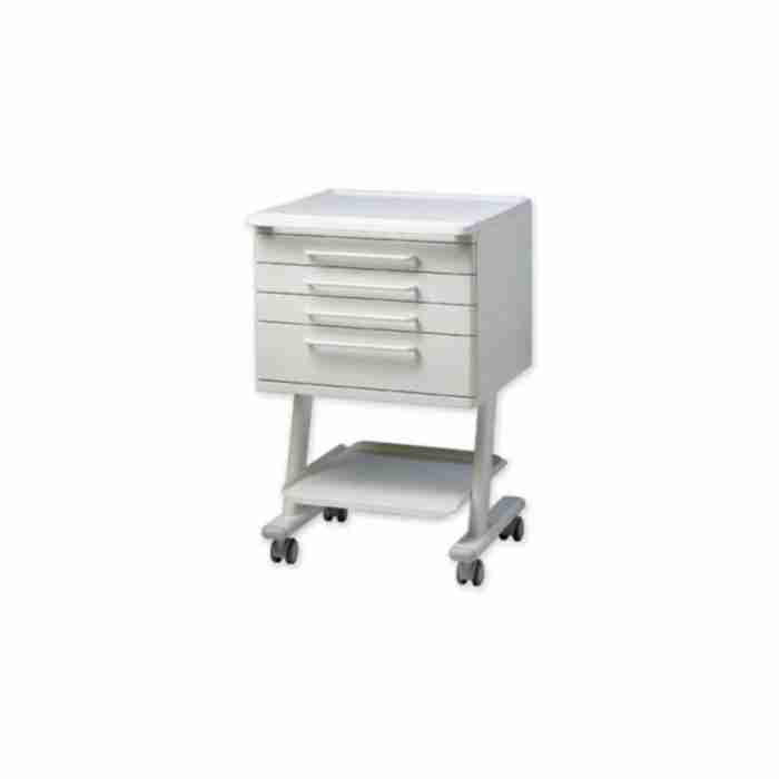De Giorgi Servomobile Odontoiatrico Easy - immagine 1