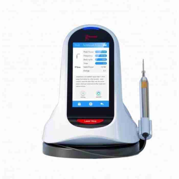 De Giorgi Laser A Diodi Lx 16 Plus - immagine 1