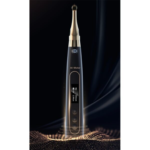 De Giorgi AI Motor Black