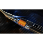 De Giorgi AI Motor Black - immagine 5