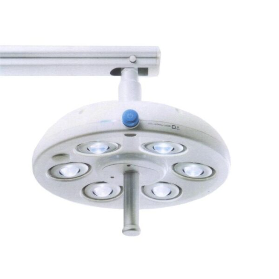 products-751-600x600 De Giorgi D6 Hexa Lampada Scialitica a Soffitto - immagine 1