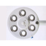 De Giorgi D6 Hexa Lampada Scialitica su Stativo - immagine 3