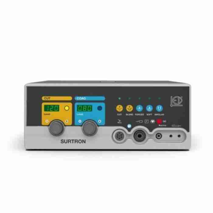 Surtron Bisturi Elettrico 120 - immagine 1