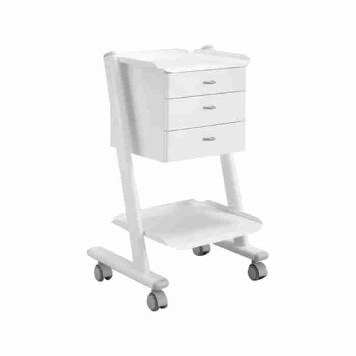 De Giorgi Servomobile Odontoiatrico Easy Extra - immagine 1